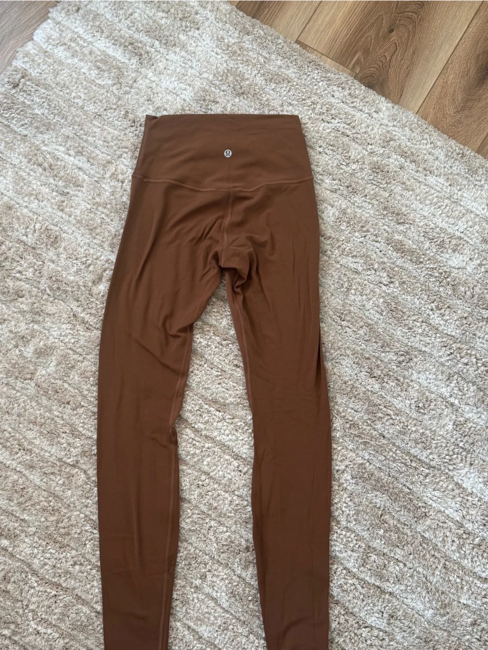 Lululemon high waisted Align leggings